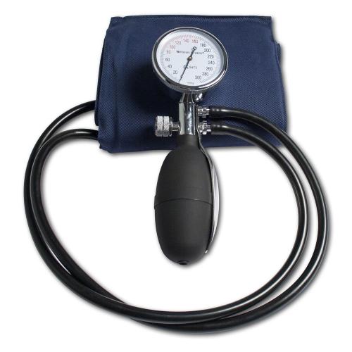 HS Blutdruckmessgerät, mit Zweischlauch-Manschette, 1 Stück