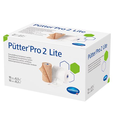 Pütter Pro 2 Lite