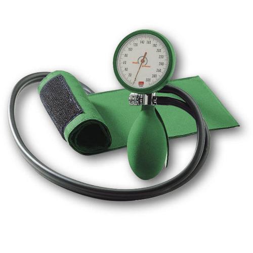 Boso Blutdruckmeßgerät 2-Schlauch grün