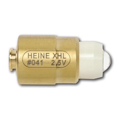 HEINE Ersatz-Lampe XHL Halogen 2,5V