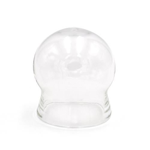Schröpfglas ohne Ball, Gr.4, Ø5cm