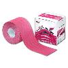 Nasara Kine Tape 5cmx5m pink
