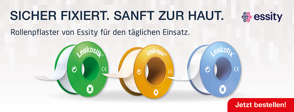 leukosilk, leukopor, leukofix, rollenpflaster