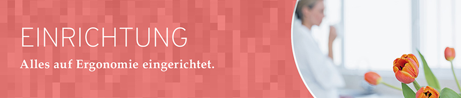 Einrichtung