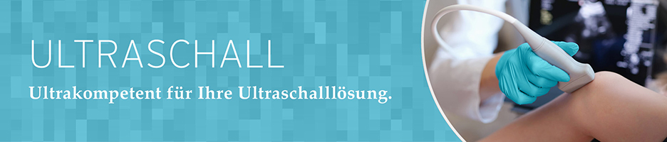 Ultraschall