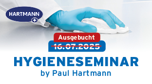 Henry Schein - Seminare