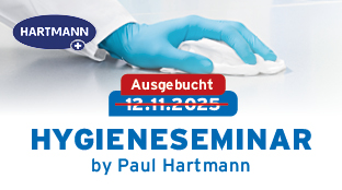 Henry Schein - Seminare