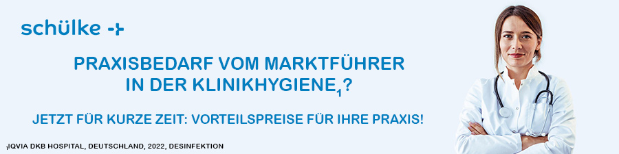Willkommen bei Schülke
