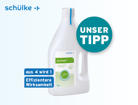 Henry Schein MED | Pursept