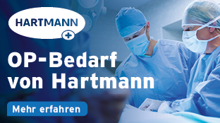 Henry Schein | OP-Bedarf von Hartmann