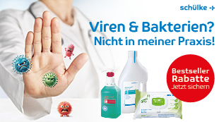 Henry Schein | gigasept instru af, desderman, mikrozid universal green wipes, bestseller rabatte, viren und bakterien, schuelke 