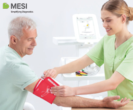 Henry Schein | Kategorie Mesi mTablet