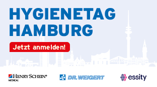 hygienetag hamburg, seminar, schulung, desinfektion und hygiene, zertifikat