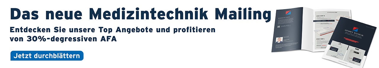 henry schein, prospekt, mailing, katalog, innovationen für Ihre praxis, kardiologie, cardioline, ekg, ge healthcare, mesi, diagnosesystem, melag, vacuclave