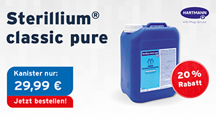 begrenzt viruzid plus, zur hygienischen und chirurgischen Haendedesinfektion, farbstoff- und parfuemfrei