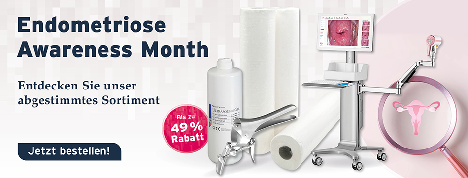 HSP & Equipment Endometriose