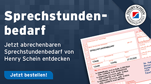 abrechenbarer sprechstundenbedarf, hsp, eigenmarke