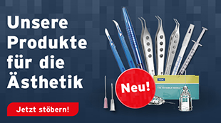 aesthetik, plastische chirurgie, haartransplantation, sortiment, henry schein