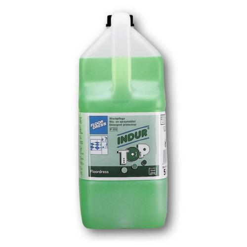 Indur Top Wischpflege, Kanister, 5L