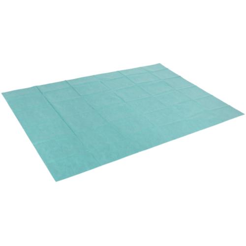 Foliodrape® Tischabdeckungen, steril, 100 x 150 cm, 35 Stück Packung