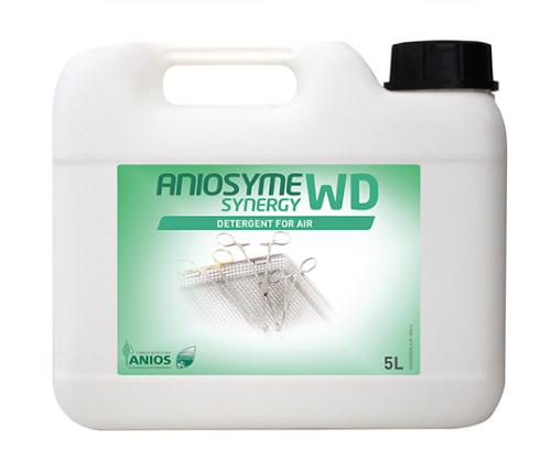 Aniosyme Synergy WD Plus