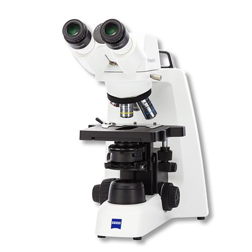Primostar 3 Objektiv iPlan-Achromat 40x/0,65 Ph2, 1 Stück
