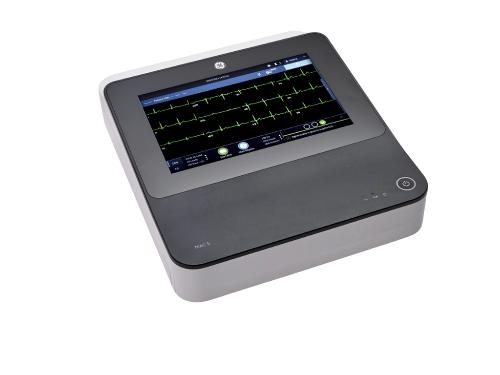 MAC™ 5 A5 Ruhe-EKG, 12SL, Drucker