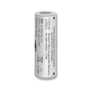 NiMH Ladebatterie für BETA Griff 3,5V