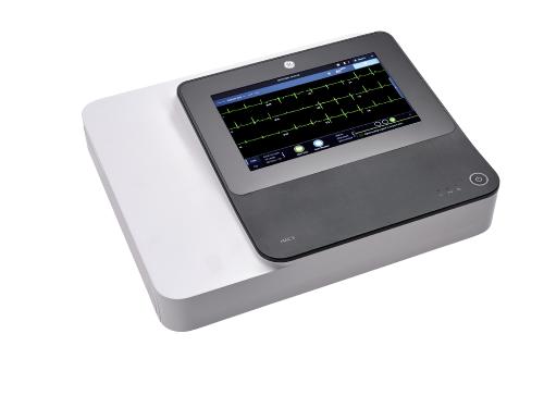 MAC™ 5 A4 Ruhe-EKG, 12SL, Drucker