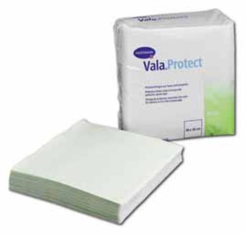 Vala Protect Schutzunterlagen, beschichtet, 38 x 38 cm, 250 Stück