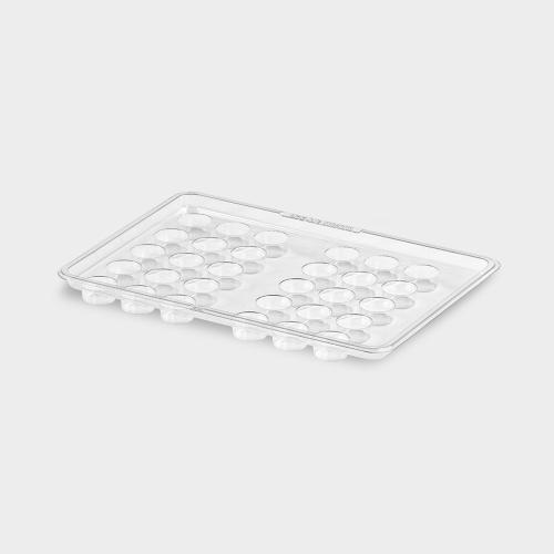 MELIPUL Plastikeinsatz f. Medizintablett