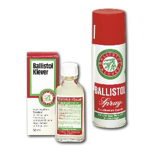 Ballistol Universalöl, 50-ml-Flasche