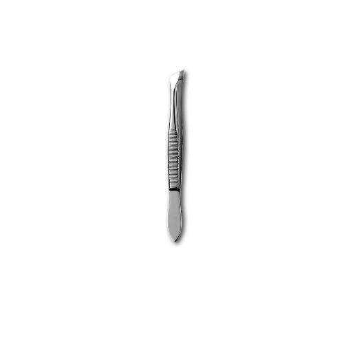 Cilienpinzette, 9cm, 1Stk Cilienpinzette, 9cm, 1Stk