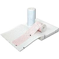 EKG-Papier (o. Abb) EKG-Papier (o. Abb)