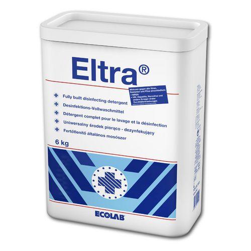 Eltra Desinfektions-Waschmittel, 20kg