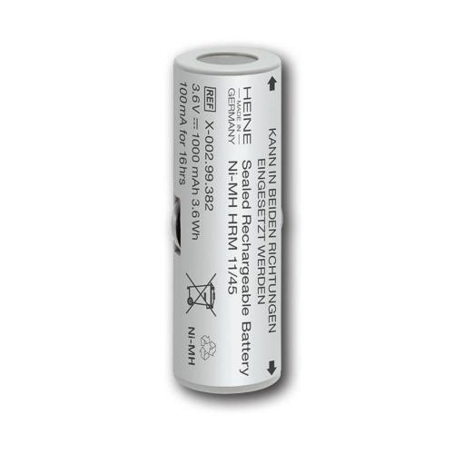 Ladebatterie für BETA Griff, 3,5V X-002.99.382 Ladebatterie für BETA Griff, 3,5V X-002.99.382