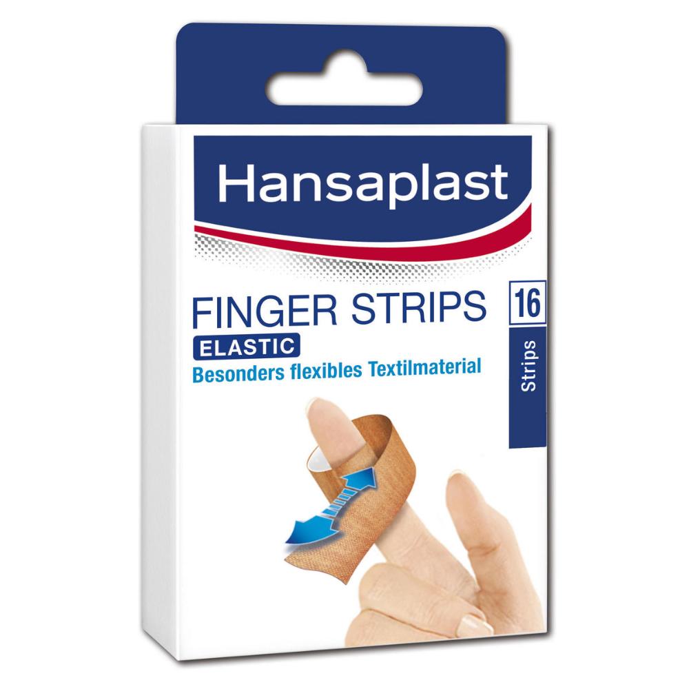 Hansaplast Fingerverband, HENRY SCHEIN Medical