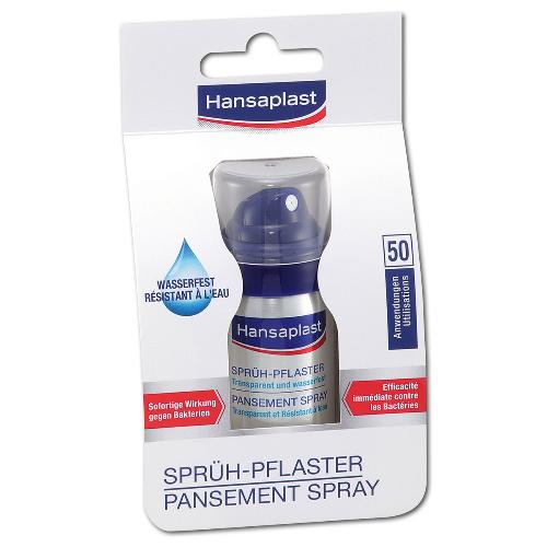 Hansaplast Sprühpflaster, 32,5ml