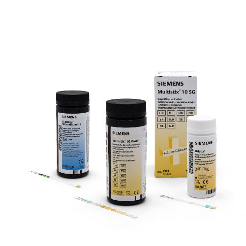 CLINITEK HCG Test-Kit TeststreifenPack 25 Stck