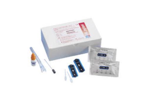 Helicobacter Pylori Antikörper Test, 20 St