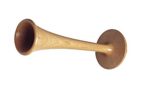 PINARD Stethoskop a.Buchenholz 17cm langD.:44mm