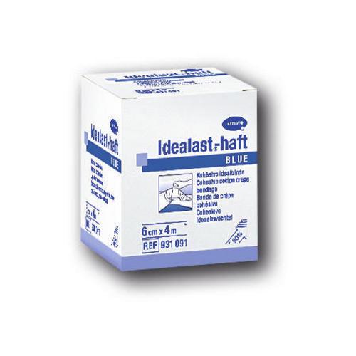 Idealast-haft color 6cmx4m sortPack 10 Stck