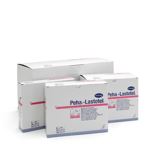 Peha-Lastotel 12cmx4m cel 20x