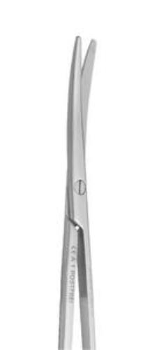 Präparierschere Metzenbaum, gerade 145mm, 1Stk Präparierschere Metzenbaum, gerade 145mm, 1Stk
