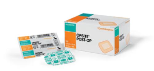 OPSITE Post-Op New 5,0x6,5cm - 100St