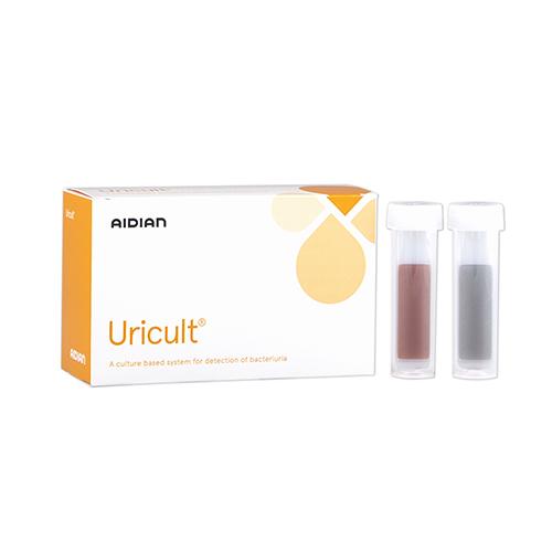 Uricult Trio Pack 10 Stck
