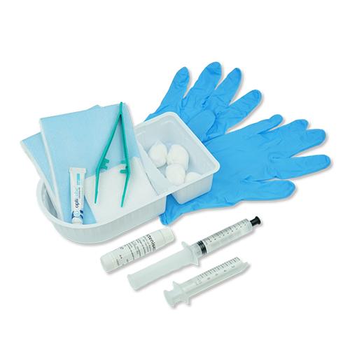 Katheter-Wechselset, Dauerkatheter, steril, 1 Set