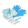 Steriles Katheter-Set Dauerkatheter