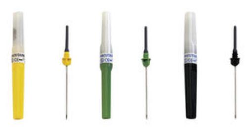 VACUTAINER Röhrchen 8,5ml 16x100mm 100St VACUTAINER Röhrchen 8,5ml 16x100mm 100St