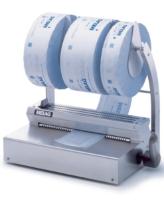 Melaseal Rollenhalter Comfort für 100+, 200 